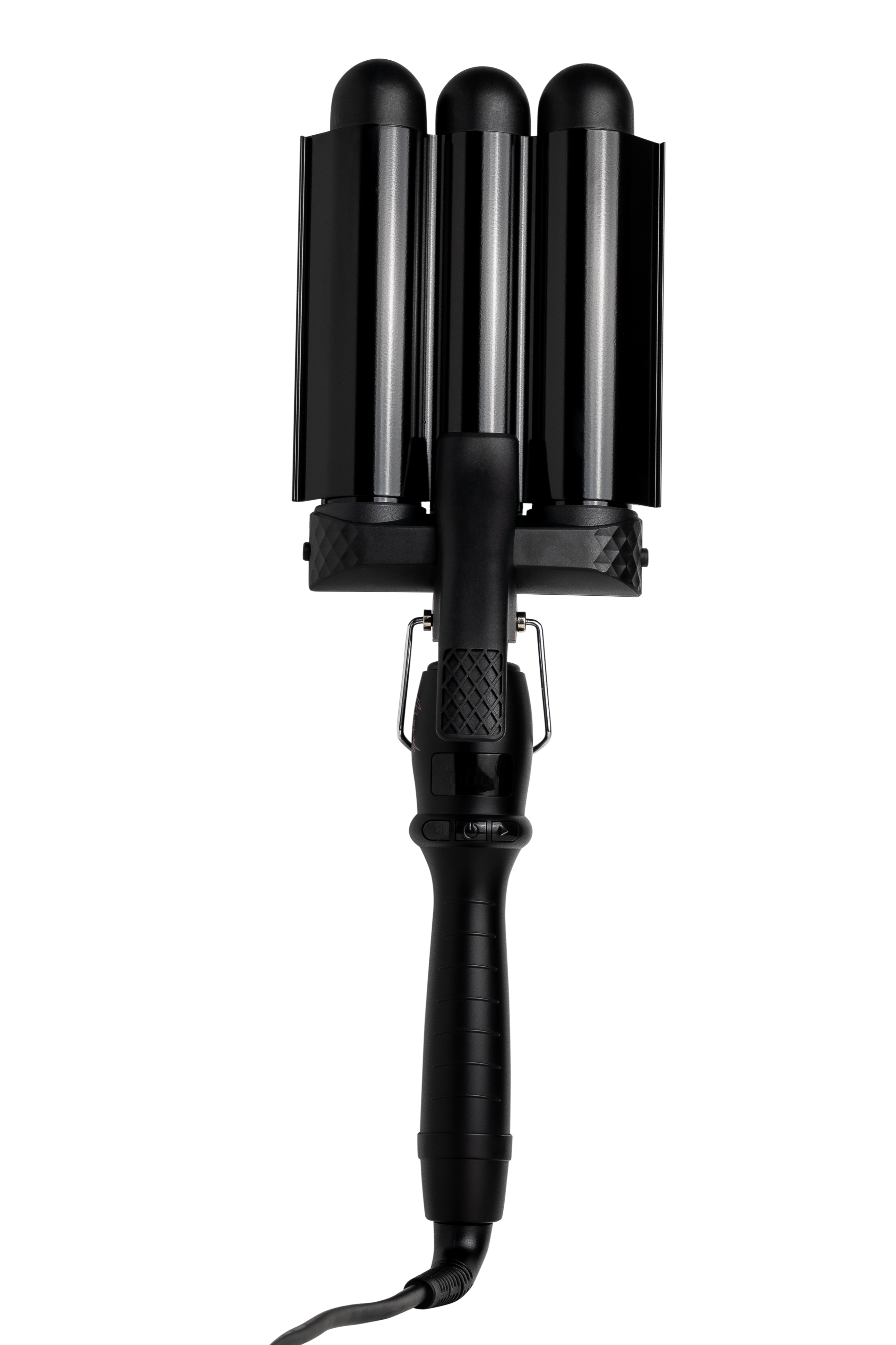 Pro Wave rbølgejern 32mm - Black